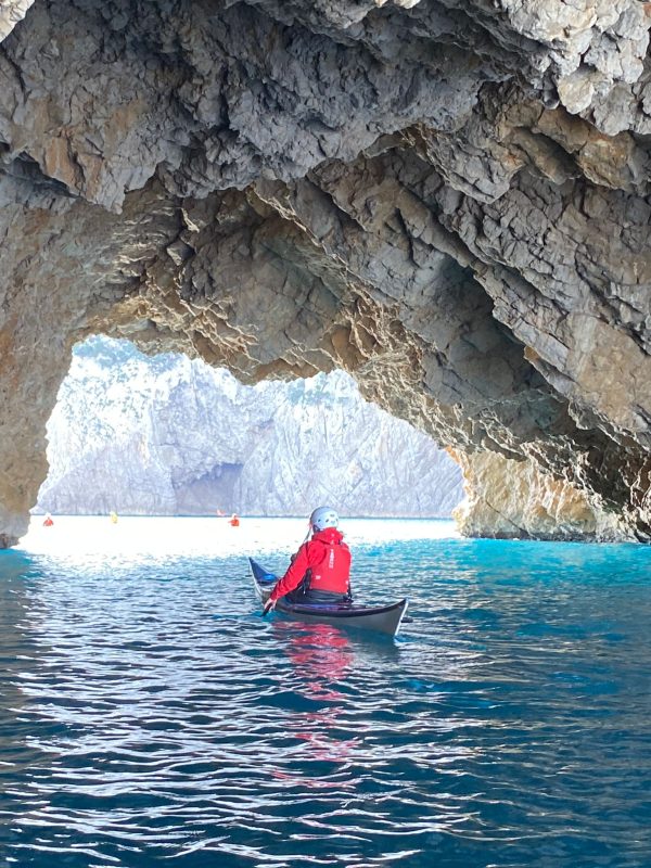 Deposit 2027 Regsitration Event